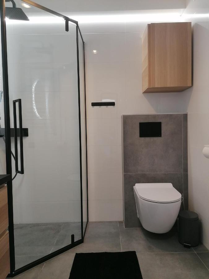Apartament Widokowy Ul Bukowa Weichsel Exterior foto
